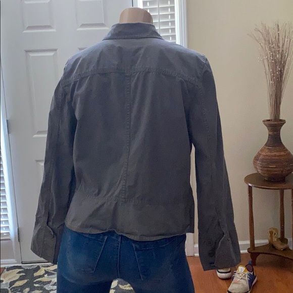 Lightweight jacket - Picture 4 of 7